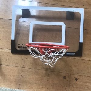 SKLZ Pro mini hoop